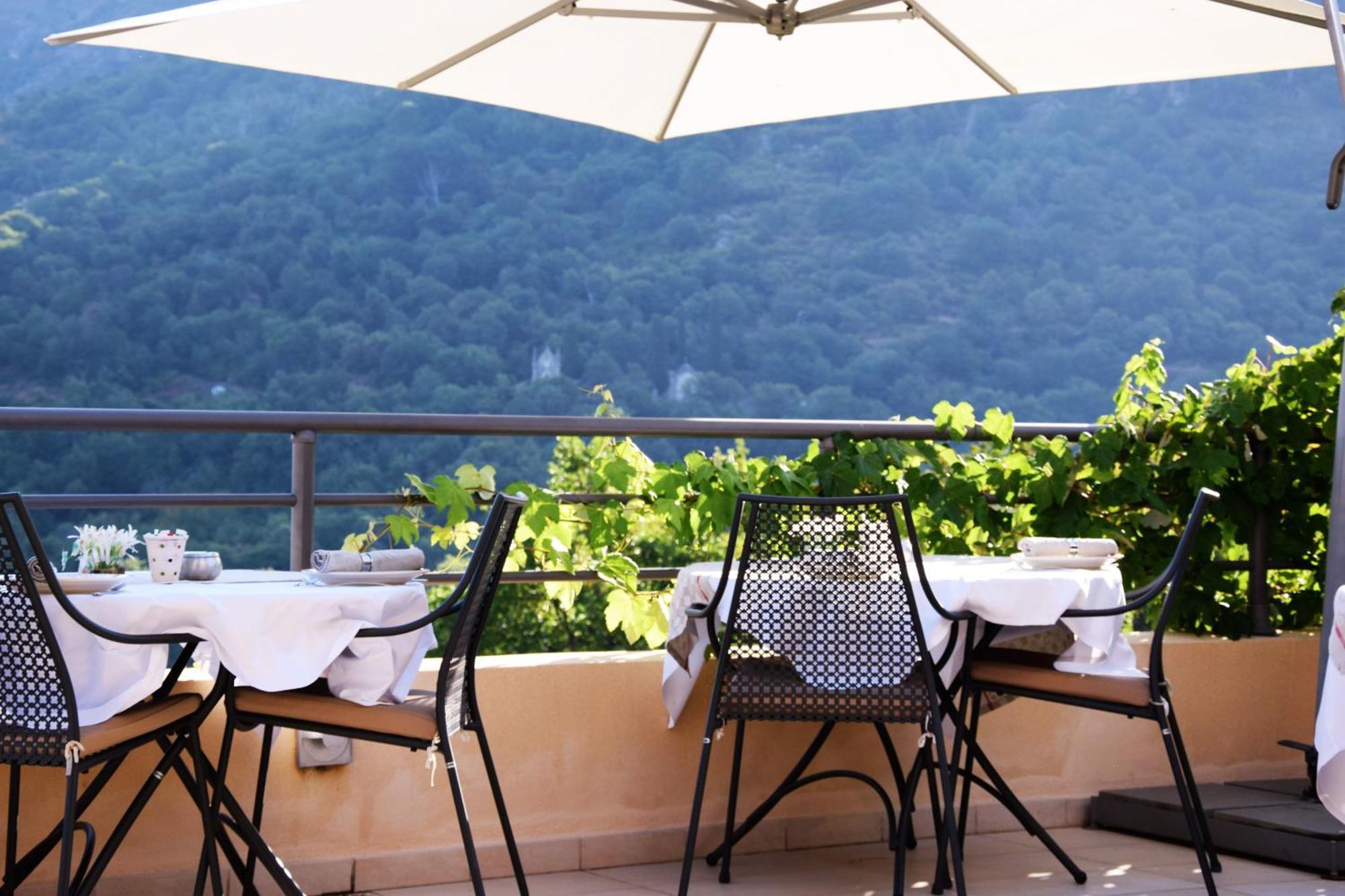Cas'Anna Lidia - Hotel De Charme Феличето Экстерьер фото