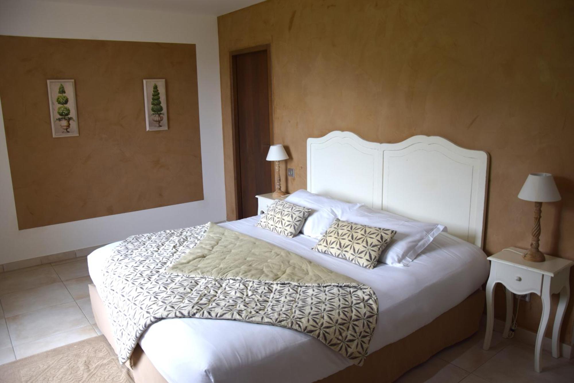 Cas'Anna Lidia - Hotel De Charme Феличето Экстерьер фото