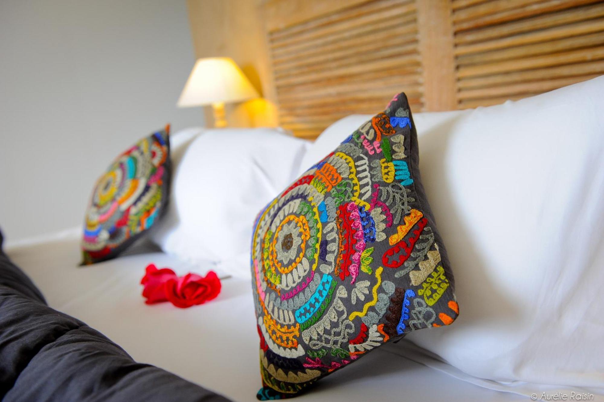 Cas'Anna Lidia - Hotel De Charme Феличето Номер фото