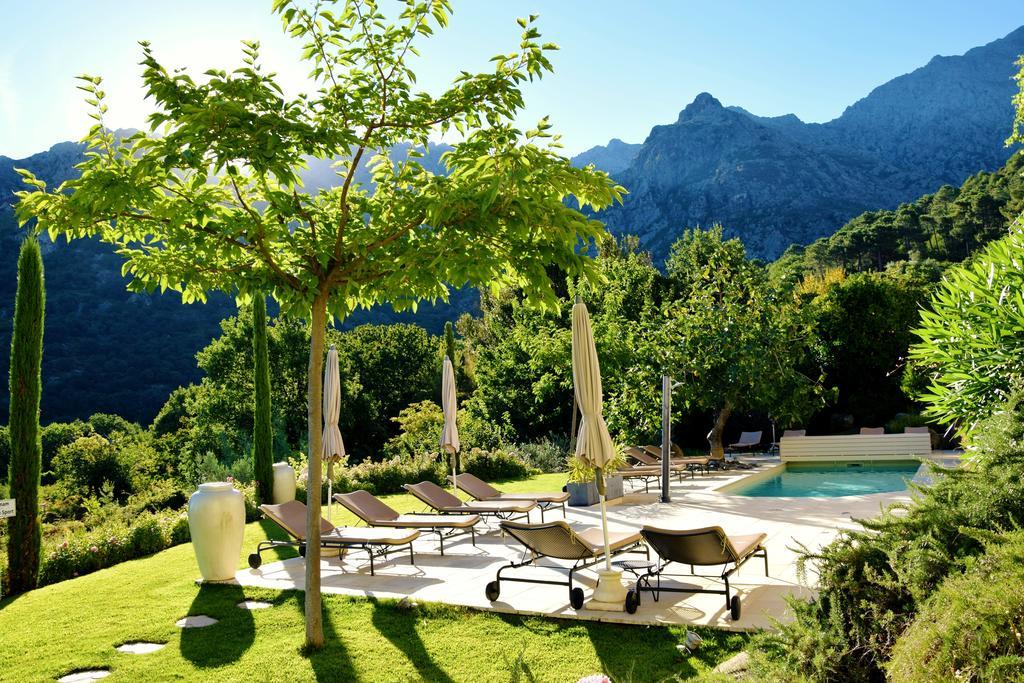 Cas'Anna Lidia - Hotel De Charme Феличето Экстерьер фото