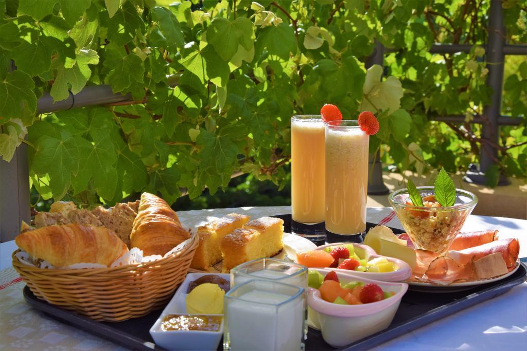 Cas'Anna Lidia - Hotel De Charme Феличето Экстерьер фото