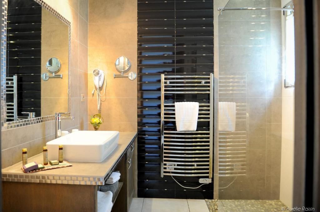 Cas'Anna Lidia - Hotel De Charme Феличето Экстерьер фото